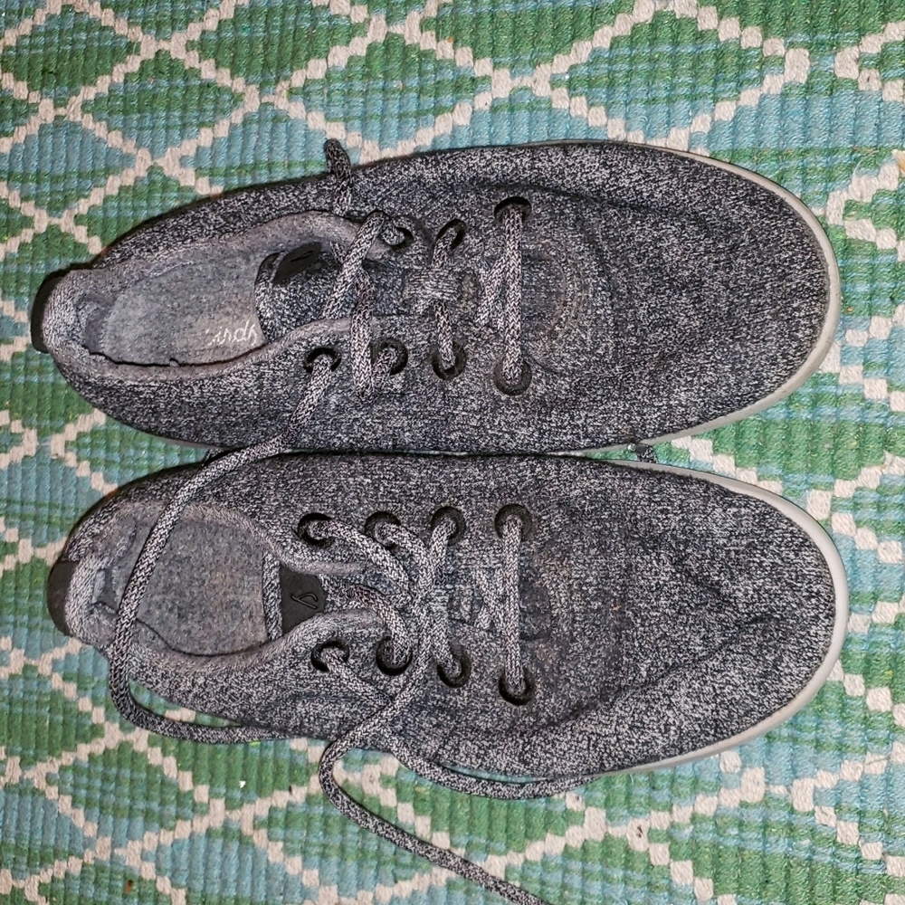 COPY - Men's Allbirds shoes size 9M